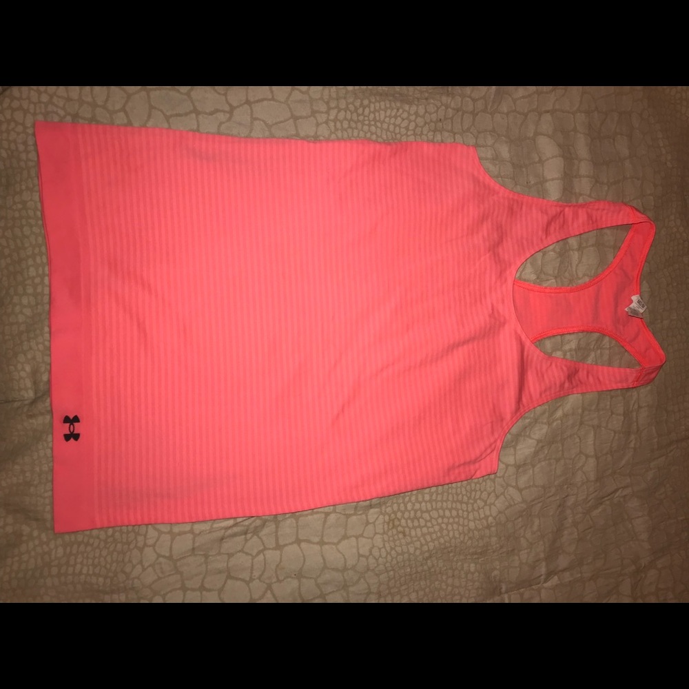 Under Armor tank top